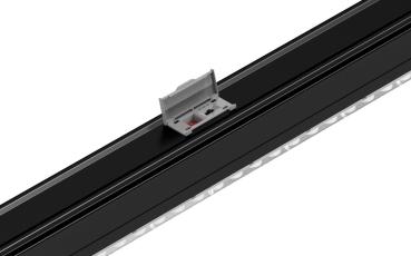 EASYLIGHT 1500 135 835/840/850 DA30 BK ML, Trunking System 1500mm