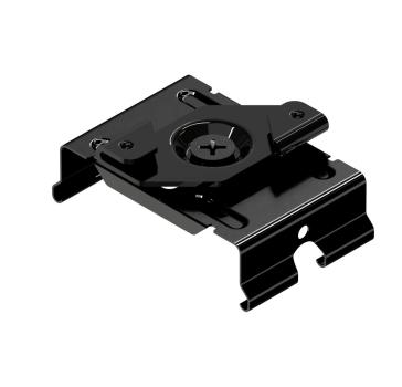 EASYLIGHT STM BK, Surface Track mounted