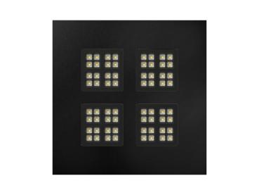 PAVANNO, 625 45 830/840/850 BK WH UGR19