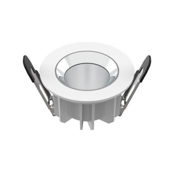 DOWNLIGHT P, 84 12 HG 840 60 ML DALI WH IP54