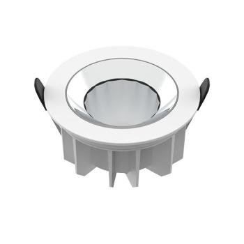 DOWNLIGHT P, 115 18 HG 840 60 ML DALI WH IP54