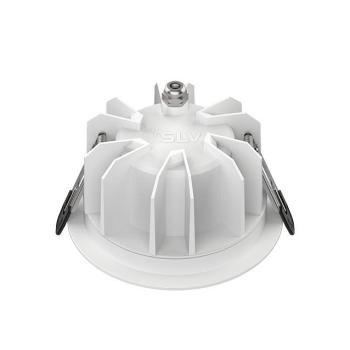 Preview: DOWNLIGHT P, 115 18 WM 840 60 ML WH IP54