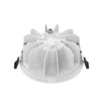 Preview: DOWNLIGHT P, 165 30 HG 840 60 ML DALI WH IP54