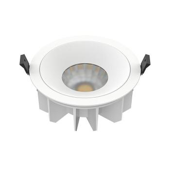 DOWNLIGHT P, 165 30 WM 840 60 ML WH IP54