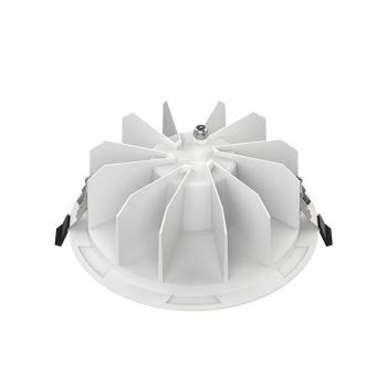Preview: DOWNLIGHT P, 230 40 HG 840 60 ML DALI WH IP54