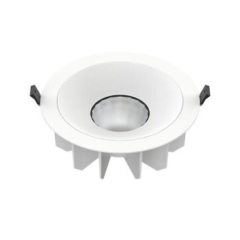 DOWNLIGHT P, 230 40 WM 840 60 ML DALI WH IP54