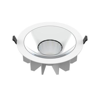 DOWNLIGHT P, 230 40 HG 840 60 ML WH IP54