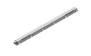 Preview: WATERPROOF P, 1200 65 830/840/850 ML DALI EM 3H IP66