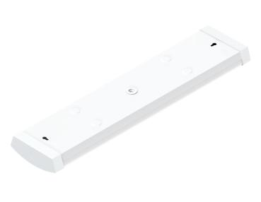 Preview: BATTEN FLAT P 600 27 830/840/850 ML, DALI2 WH