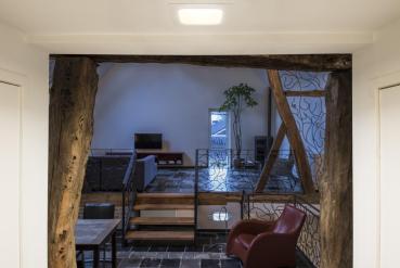 Preview: VERLUX, Einbauleuchte, LED, 3000 K, mattweiß, L/B/T 13,5/13,5/7,5 cm, 20 W