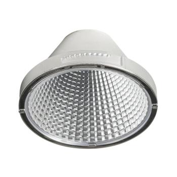 REFLEKTOR, für SUPROS, 40°, inkl. Glas und Fixierring