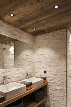 Preview: PATTA-I, Einbauleuchte, LED, 3000 K, eckig, schwarz matt, 38°, inkl. Treiber