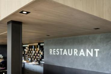 KADUX 1, Einbauleuchte, einflammig, QPAR51, eckig, schwarz matt, max. 50 W, inkl. Clipfedern