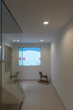 OCCULDAS 14, Einbauleuchte, LED, 3000 K, indirekt, weiß, 15 W