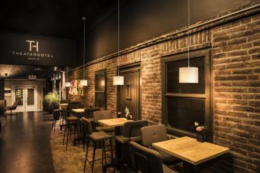 Preview: DECKENROSETTE FITU, 1er Rosette, rund, chrom, inkl. Zugentlastung