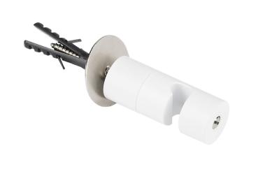 Deckenhaken, für FITU Pendelleuchte, weiß, Deckenmontage