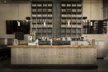 Preview: SUPROS 78, Pendelleuchte, LED, 3000 K, rund, weiß, 60° Linse, 9 W