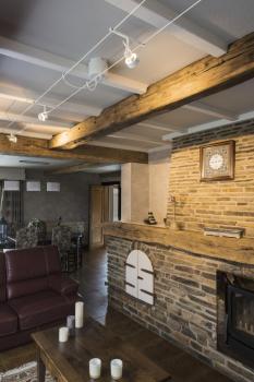 Preview: SALUNA, Seilleuchte für TENSEO Niedervolt-Seilsystem, QR-C51, weiß