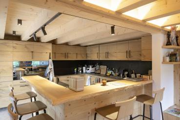 HELIA 50 TRACK, Strahler für 1Phasen Hochvolt-Stromschiene, LED, 3000 K, schwarz, 35°, inkl. 1 Phasen-Adapter