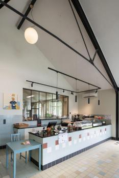 Preview: ENOLA B, Pendelleuchte für Hochvolt-Stromschiene 1Phasen, QPAR51, schwarz, max. 50 W, inkl. 1Phasen-Adapter schwarz