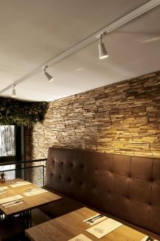 Preview: AVO TRACK, Spot für Hochvolt-Stromschiene 1Phasen, QPAR51, weiß, max. 50 W