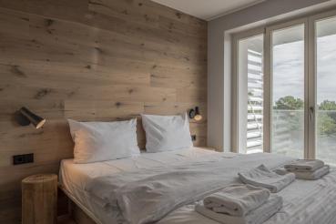 Preview: PHELIA, Wandleuchte, QPAR51, schwarz, max. 35 W, inkl. Schalter