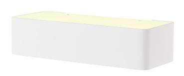 Preview: WL 149, Wandleuchte, LED, 3000 K, weiß, 16 W