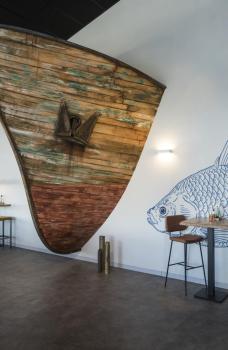 Preview: WL 149, Wandleuchte, LED, 3000 K, weiß, 16 W