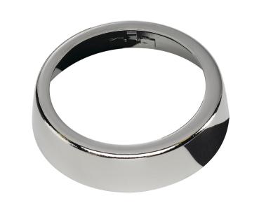 LIGHT EYE® 90, Dekoring, chrom