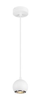 Preview: LIGHT EYE® 90, Dekoring, chrom