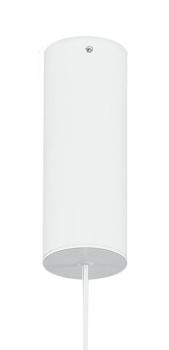 Preview: HELIA 30, Pendelleuchte, LED, 3000 K, rund, weiß, 7,5 W