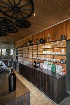 HELIA 40, Pendelleuchte, LED, 3000 K, rund, schwarz, 9 W