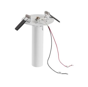 Preview: KARPO 30, Einbauleuchte, einflammig, LED, 3000 K, weiß, Rosette flach, 7,5 W