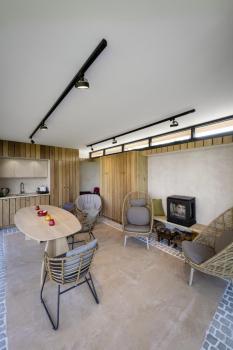 Preview: KALU TRACK, Spot für Hochvolt-Stromschiene 3Phasen, LED, 3000 K, rund, schwarz, inkl. 3Phasen-Adapter