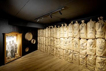 HELIA 50 TRACK, Strahler für 3Phasen Hochvolt-Stromschiene, LED, 3000 K, weiß, 35°, inkl. 3 Phasen-Adapter