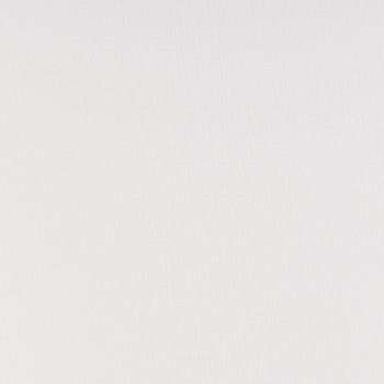 FENDA, Leuchtenschirm, rund, weiß, Ø/H 30/20 cm