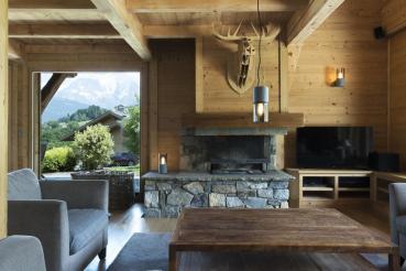 LISENNE, Wandleuchte, TC-(D,H,T,Q)SE, steingrau, max. 23 W