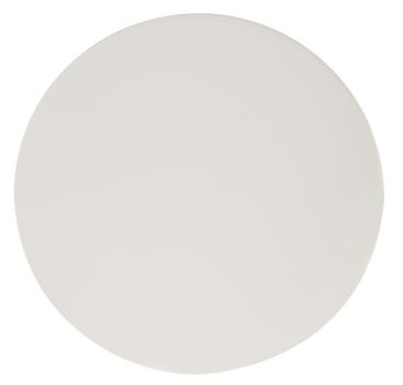 FENDA, Abdeckung, Acrylglas weiß, Ø 45,5 cm