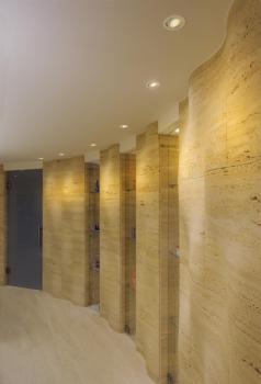 CONTONE®, Einbauleuchte, LED, 2000-3000 K, rund, weiß, schwenkbar, 13 W, inkl. Blattfedern