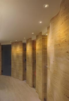 CONTONE®, Einbauleuchte, LED, 2000-3000 K, rund, weiß, schwenkbar, 13 W, inkl. Blattfedern