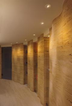 CONTONE®, Einbauleuchte, LED, 2000-3000 K, rund, weiß, schwenkbar, 13 W, inkl. Blattfedern