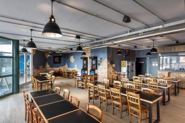 PARA 380, Pendelleuchte, A60, schwarz, max. 160 W