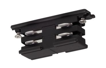 S-TRACK Mini-Verbinder, PHASE, schwarz