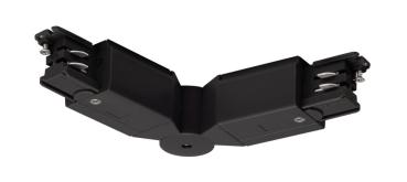 S-TRACK Flexverbinder, PHASE, schwarz