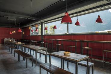 S-TRACK Leuchtenadapter, PHASE, schwarz