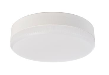 Leuchtmittel - LED, GX53, 230 V/AC, 3000 K, 120 Grad
