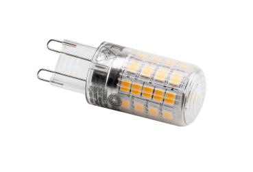 Leuchtmittel - LED PIN, G9, 230 V/AC, 2700 K