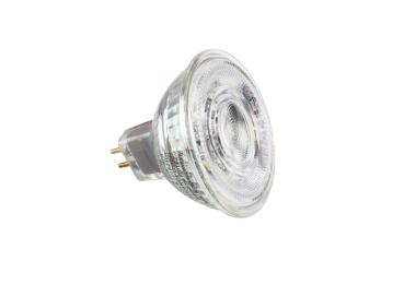 Leuchtmittel - MR16 DIM, 12V, 6,8W, 36°, 3000K
