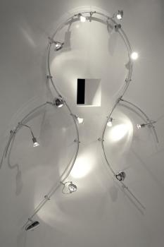 Preview: BIEGEMASCHINE, für Hochvolt-Stromschiene EASYTEC II