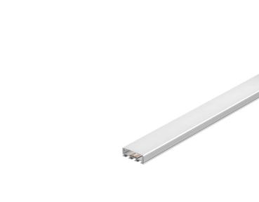 Preview: ABDECKUNG, für GLENOS Profi-Profil 2609, flach, 1 m